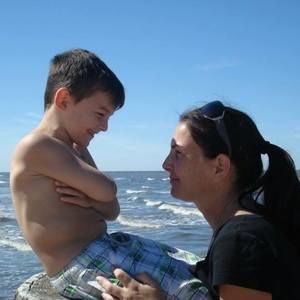 Meet your Posher, Dawn